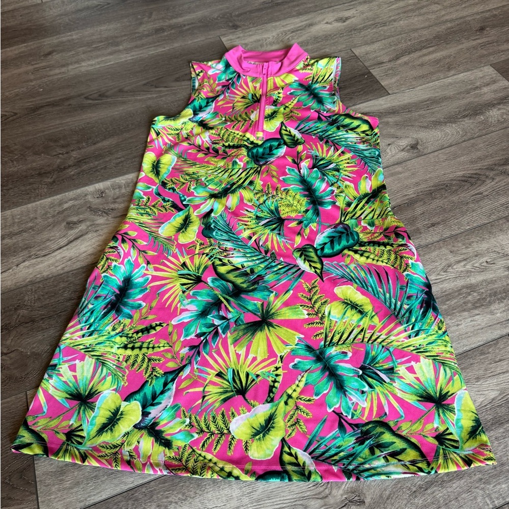 Tommy Bahama Dress M
